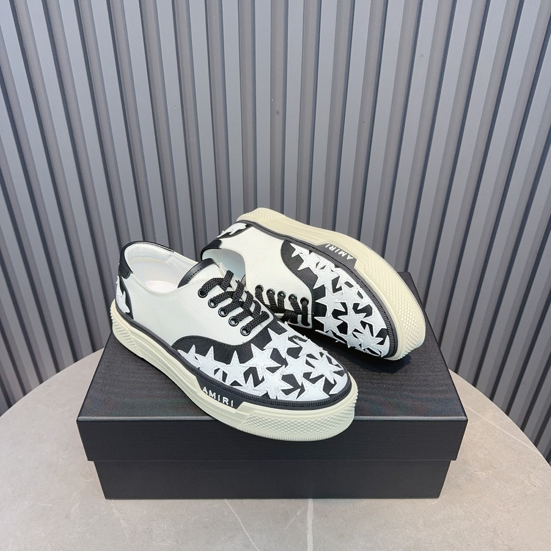 Amiri Shoes