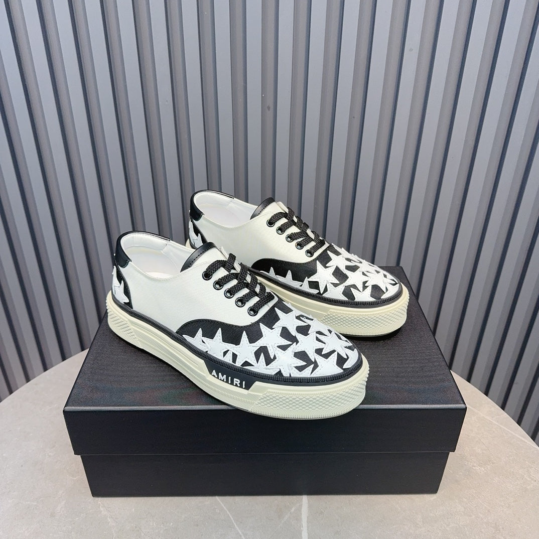 Amiri Shoes