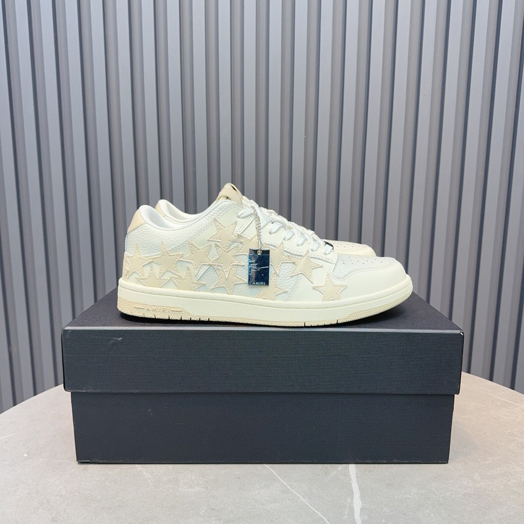 Amiri Shoes