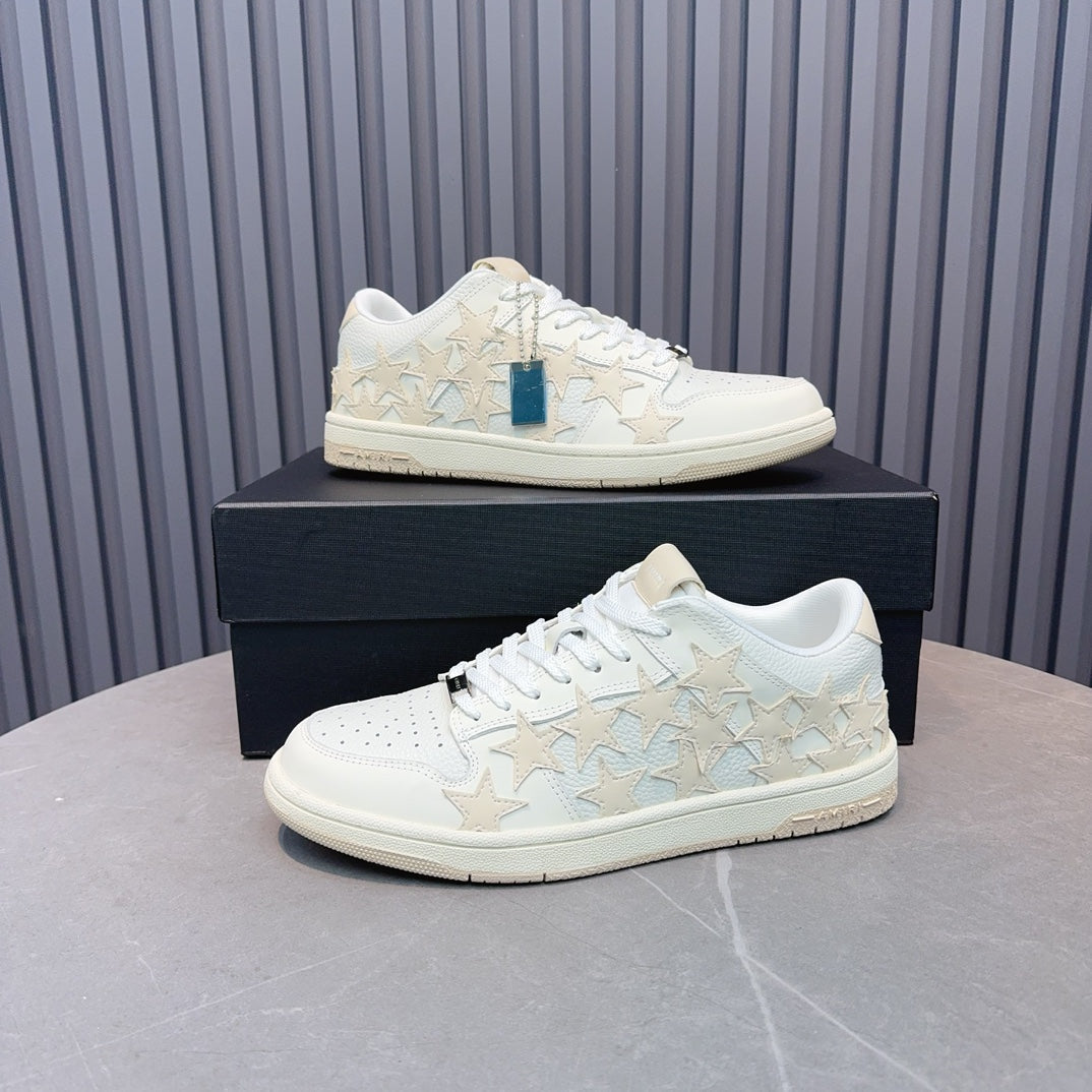 Amiri Shoes