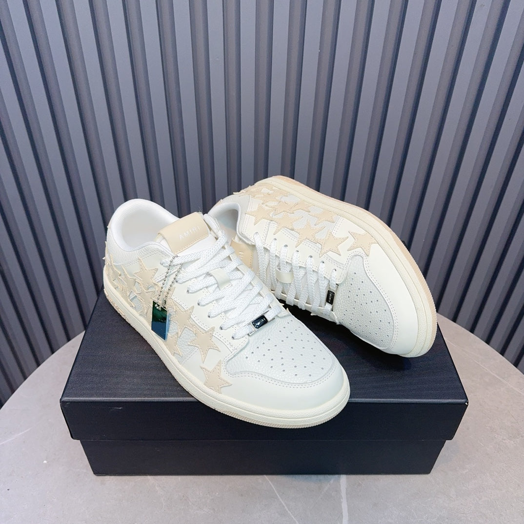 Amiri Shoes