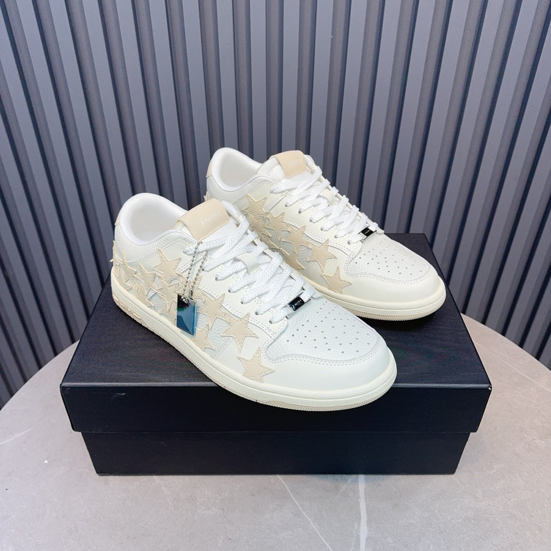 Amiri Shoes