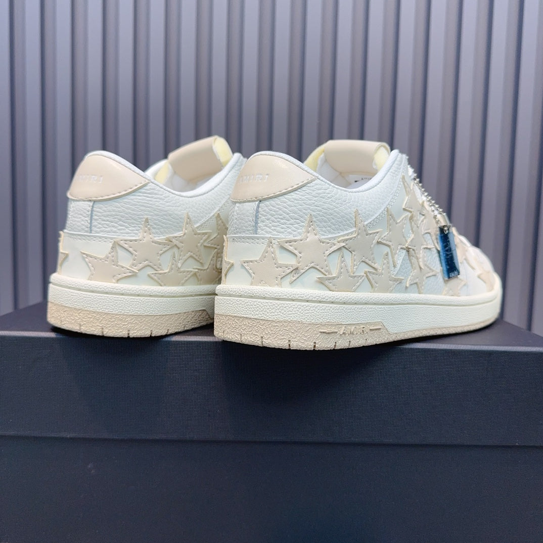 Amiri Shoes