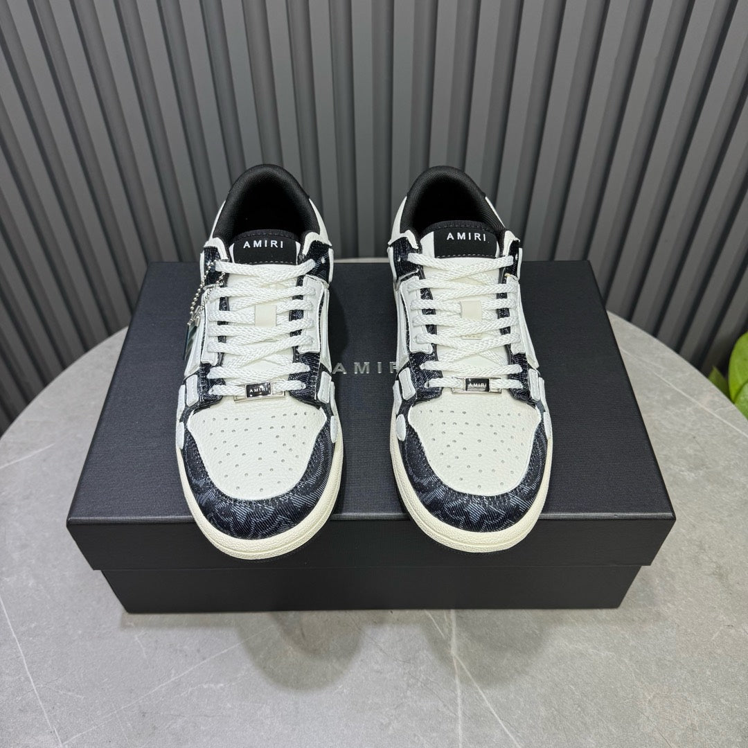 Amiri Shoes