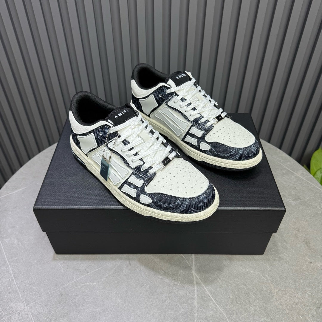 Amiri Shoes