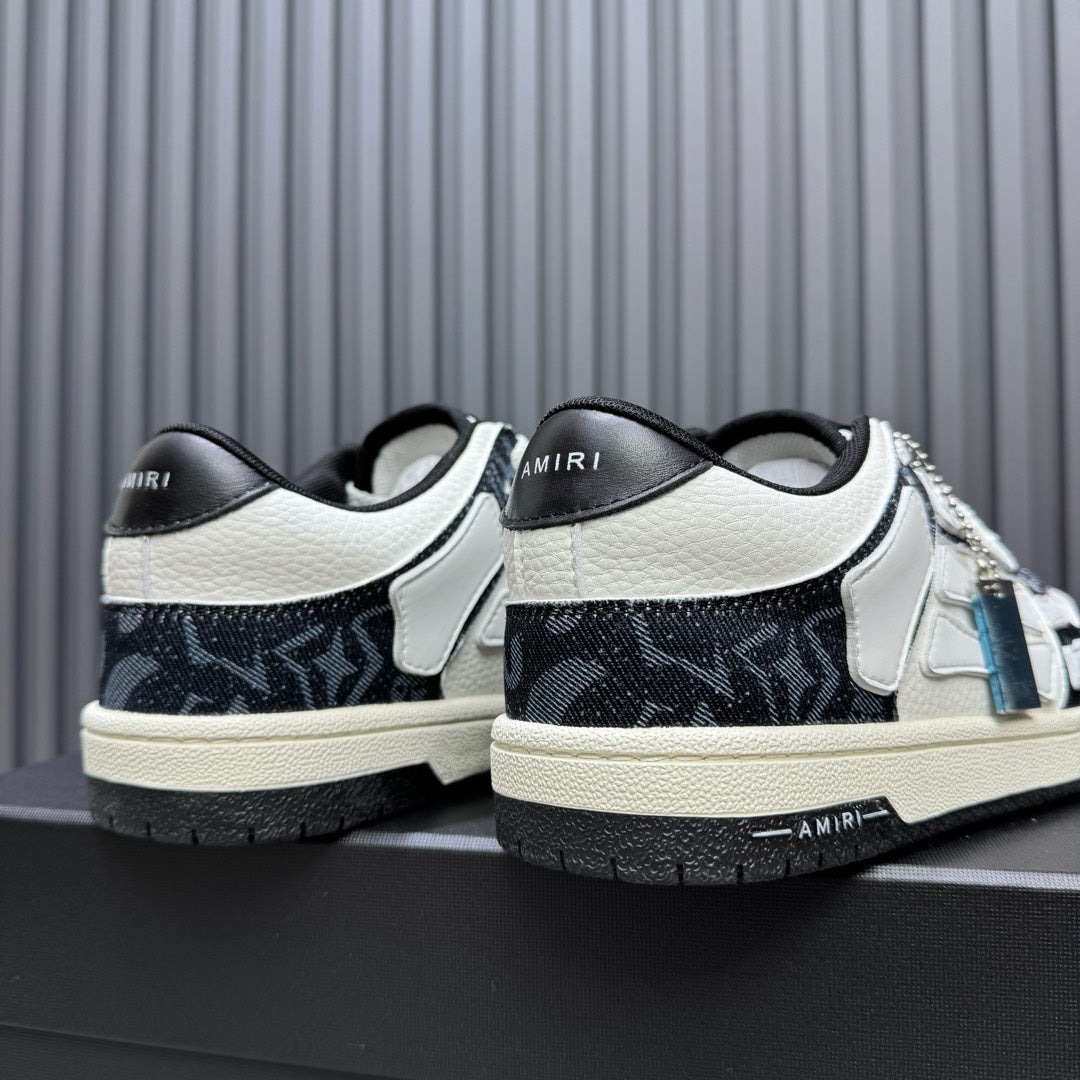 Amiri Shoes