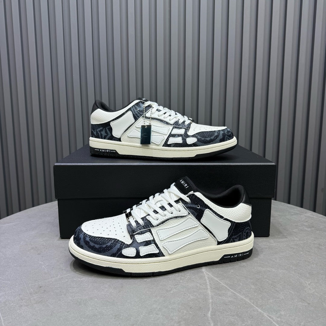 Amiri Shoes