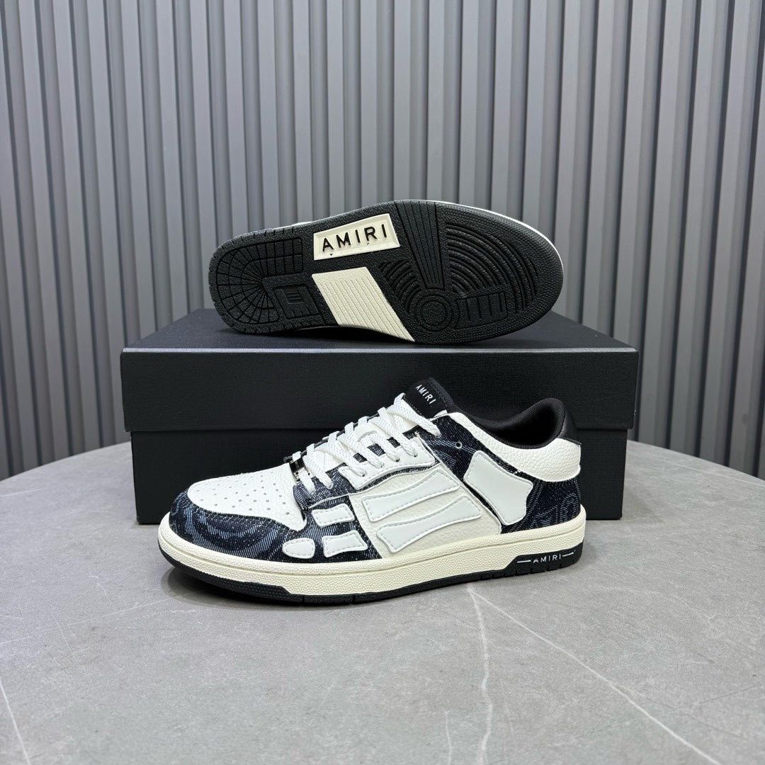 Amiri Shoes