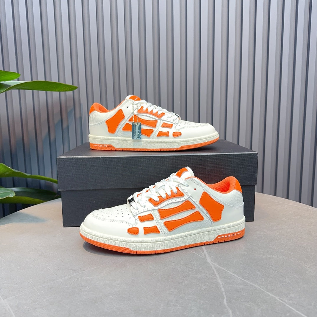 Amiri Shoes