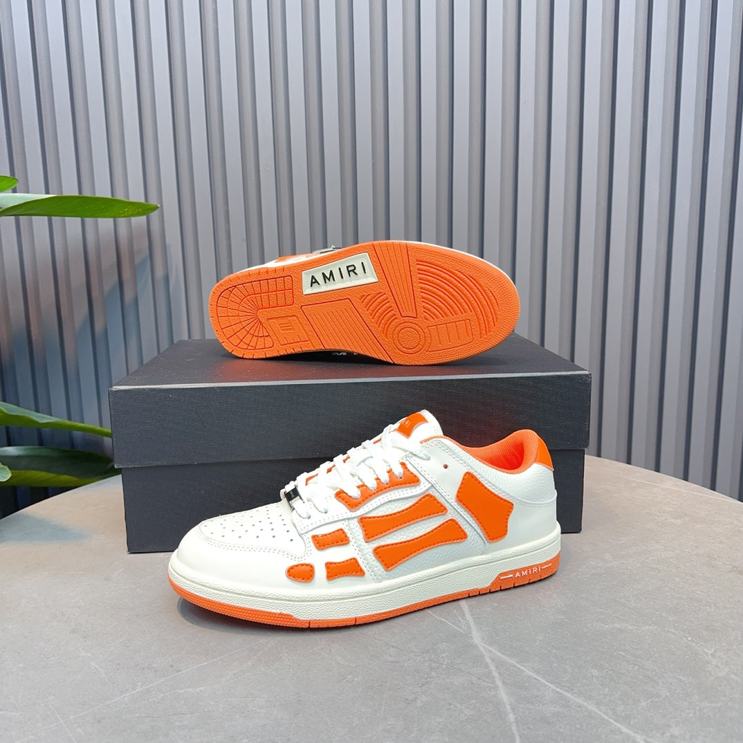 Amiri Shoes