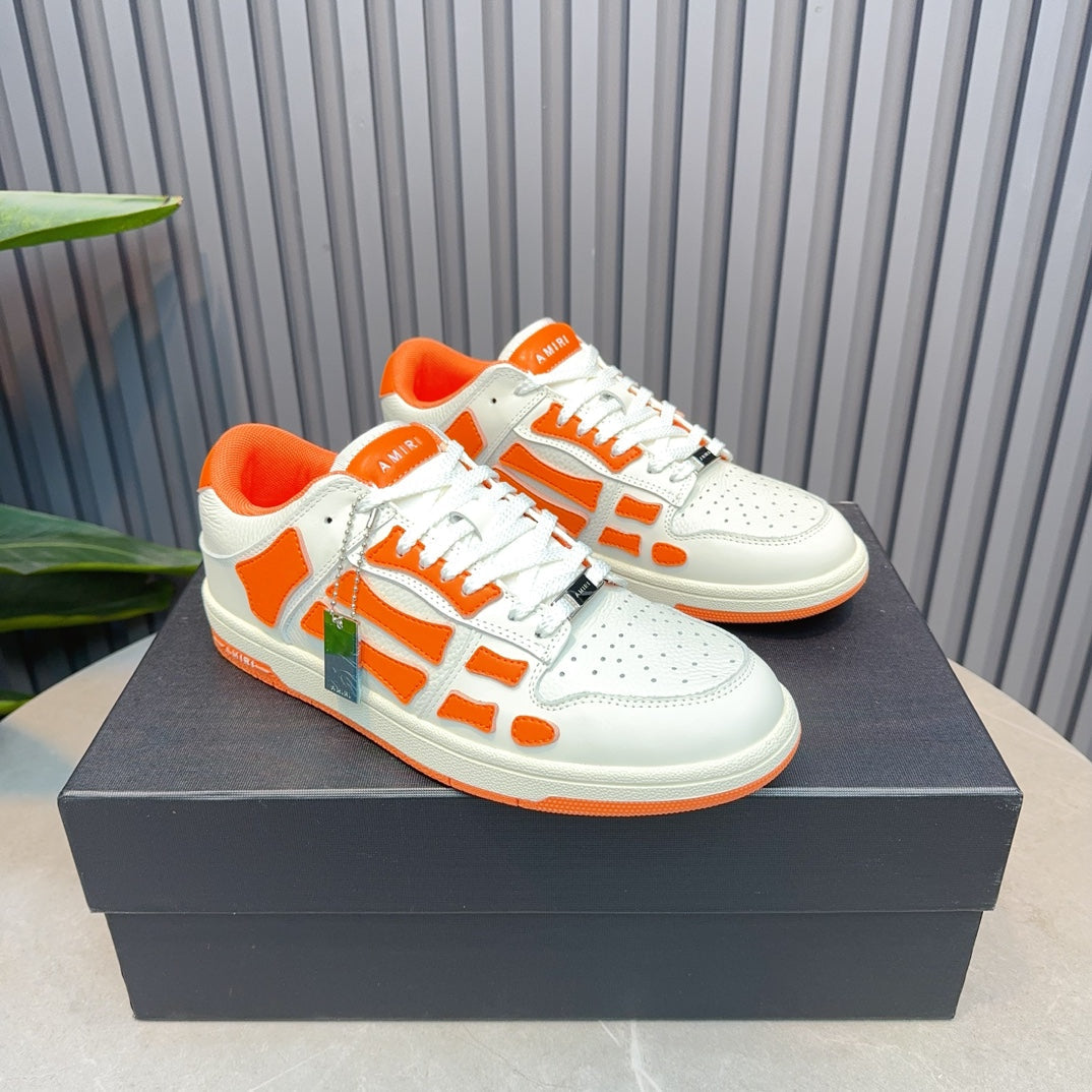 Amiri Shoes