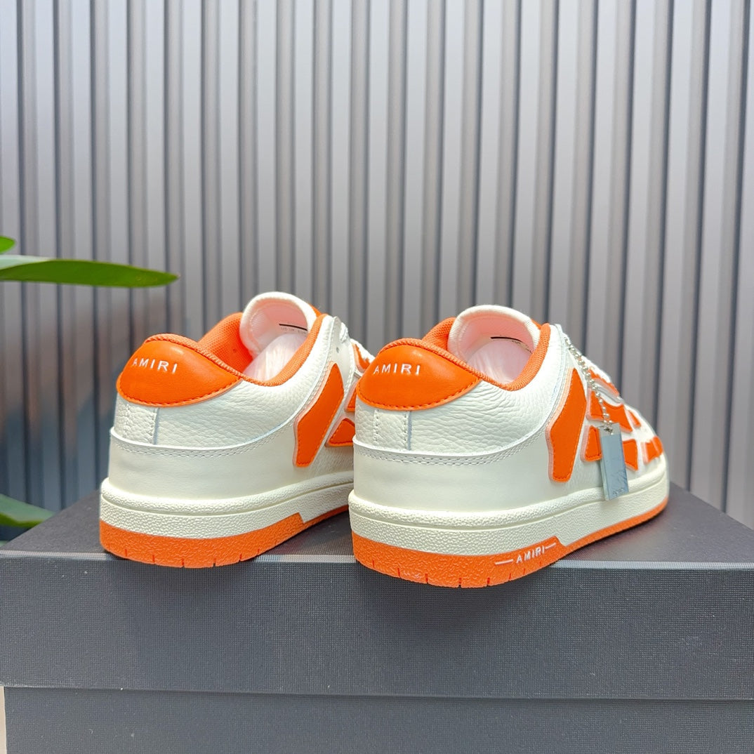Amiri Shoes