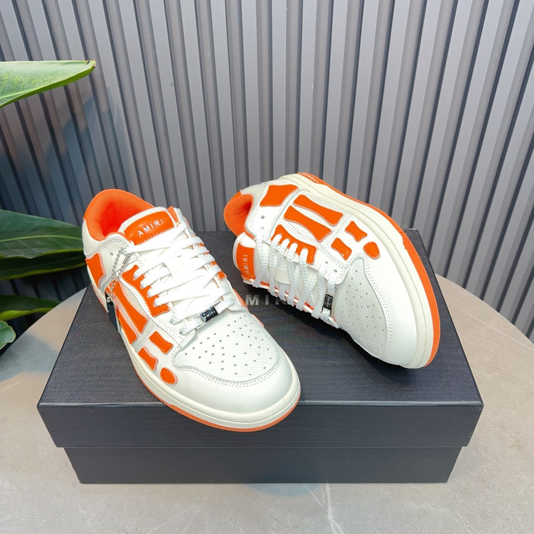 Amiri Shoes