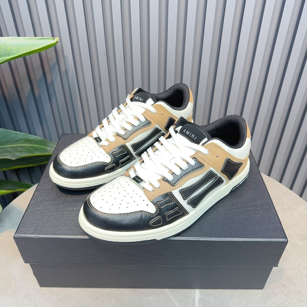 Amiri Shoes