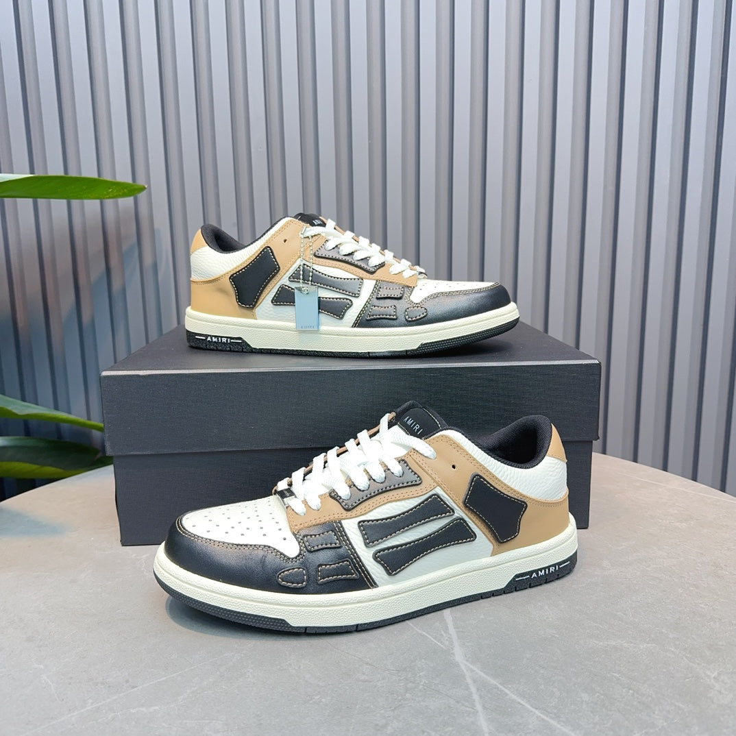 Amiri Shoes