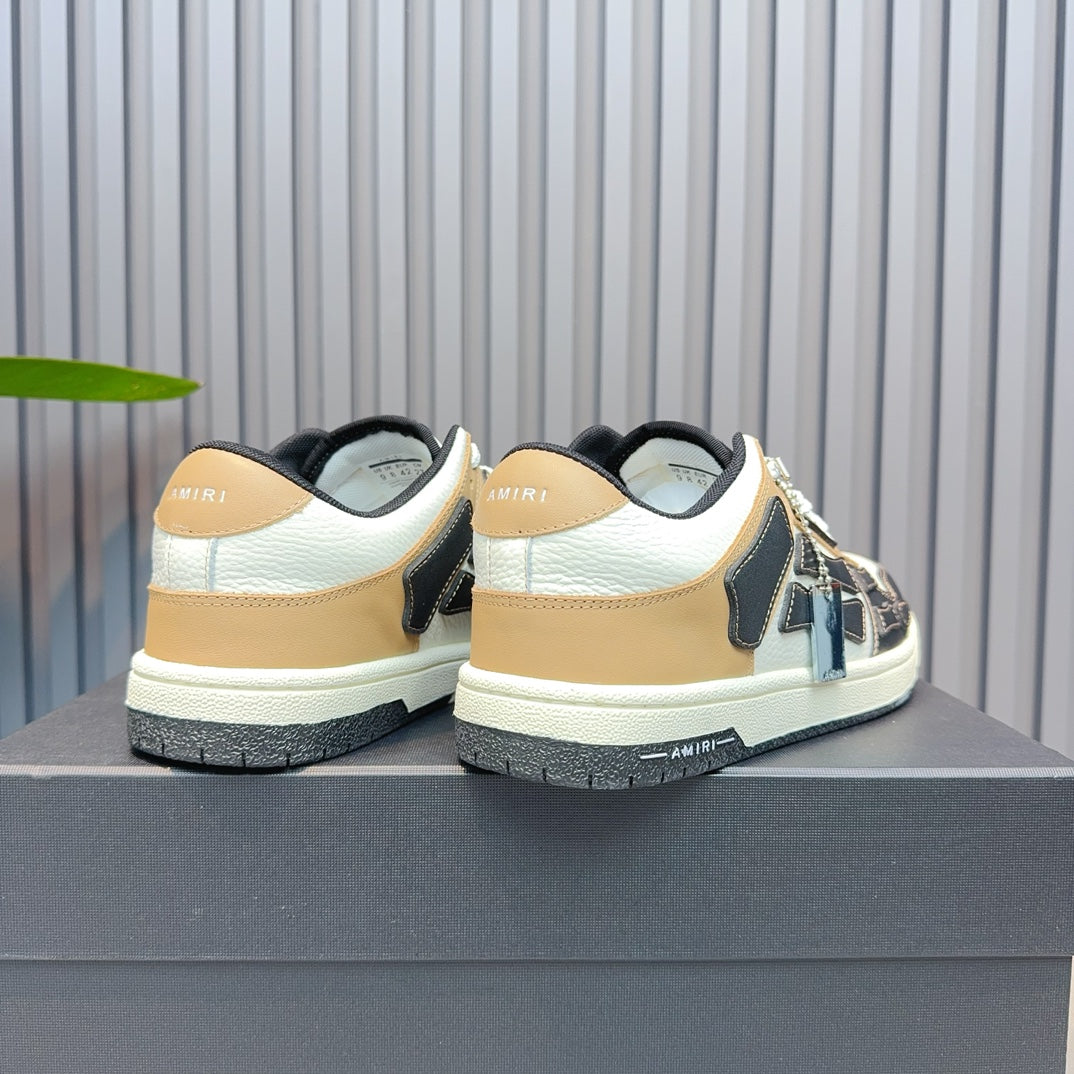 Amiri Shoes