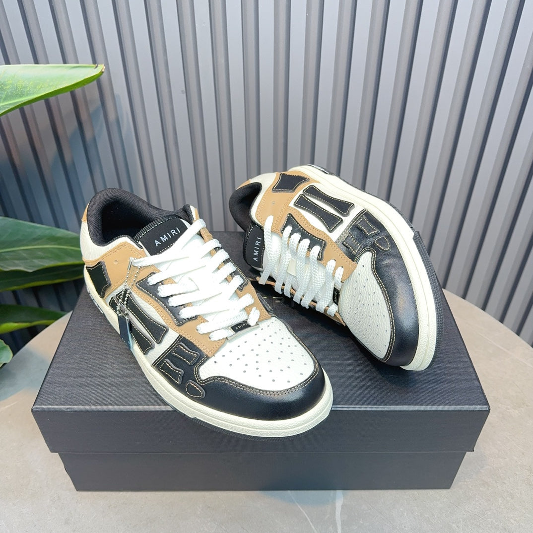 Amiri Shoes