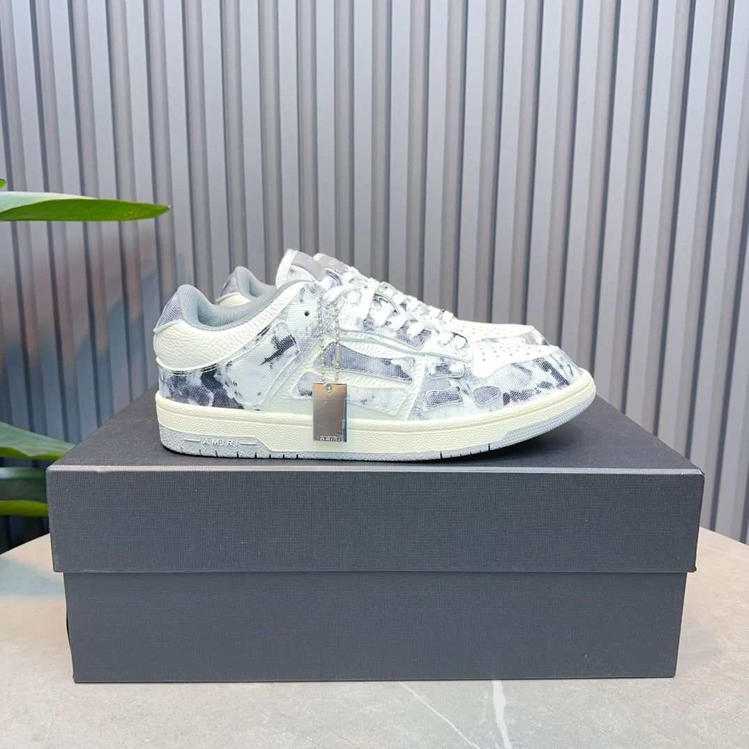 Amiri Shoes