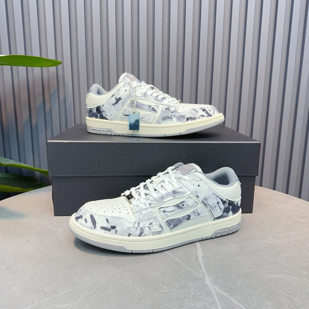 Amiri Shoes