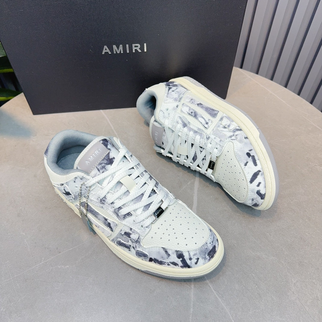Amiri Shoes