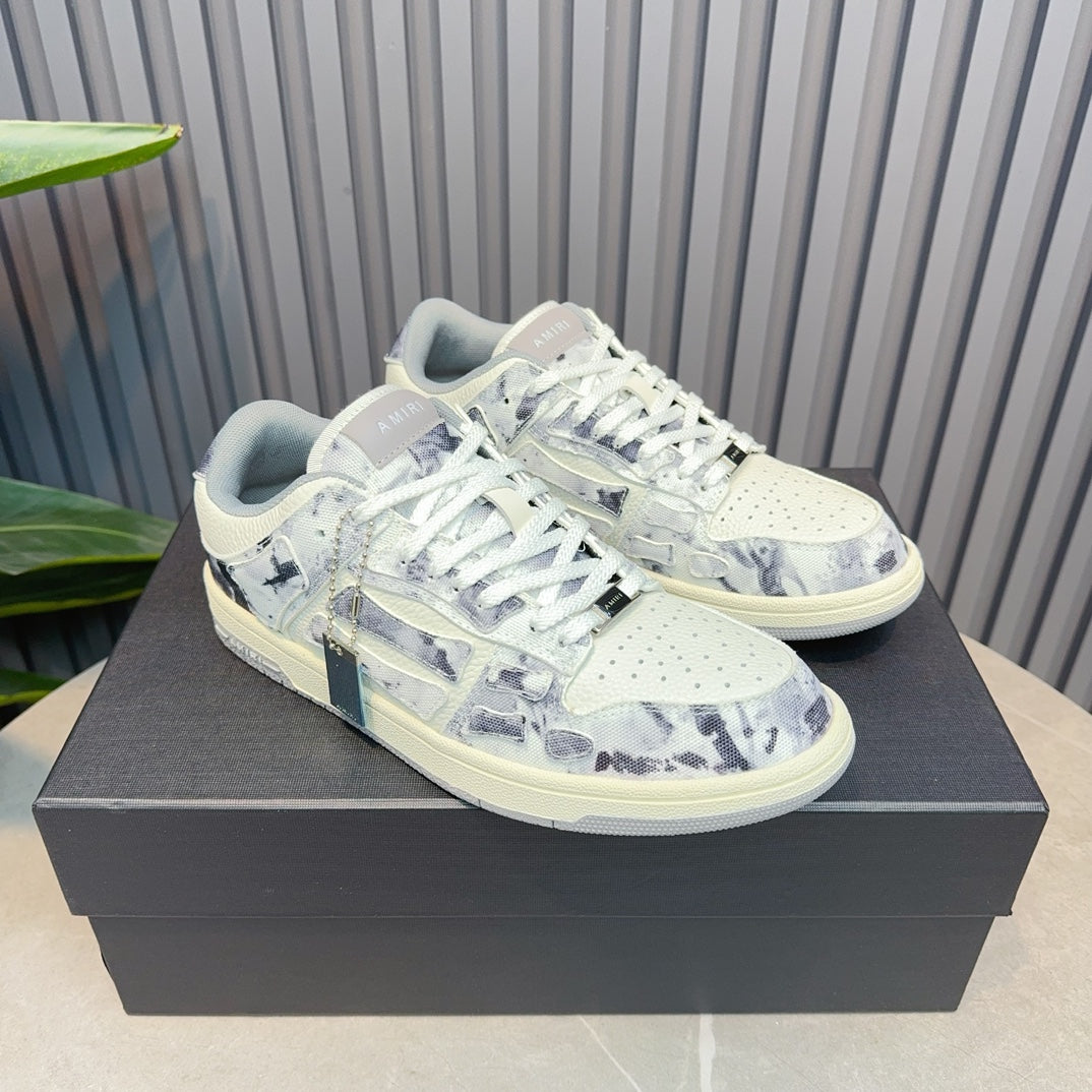 Amiri Shoes