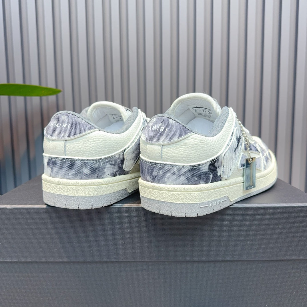 Amiri Shoes