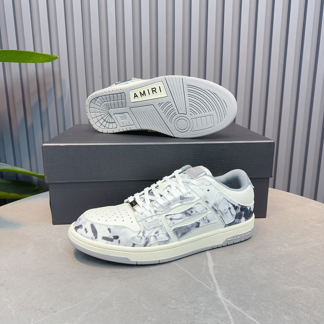 Amiri Shoes