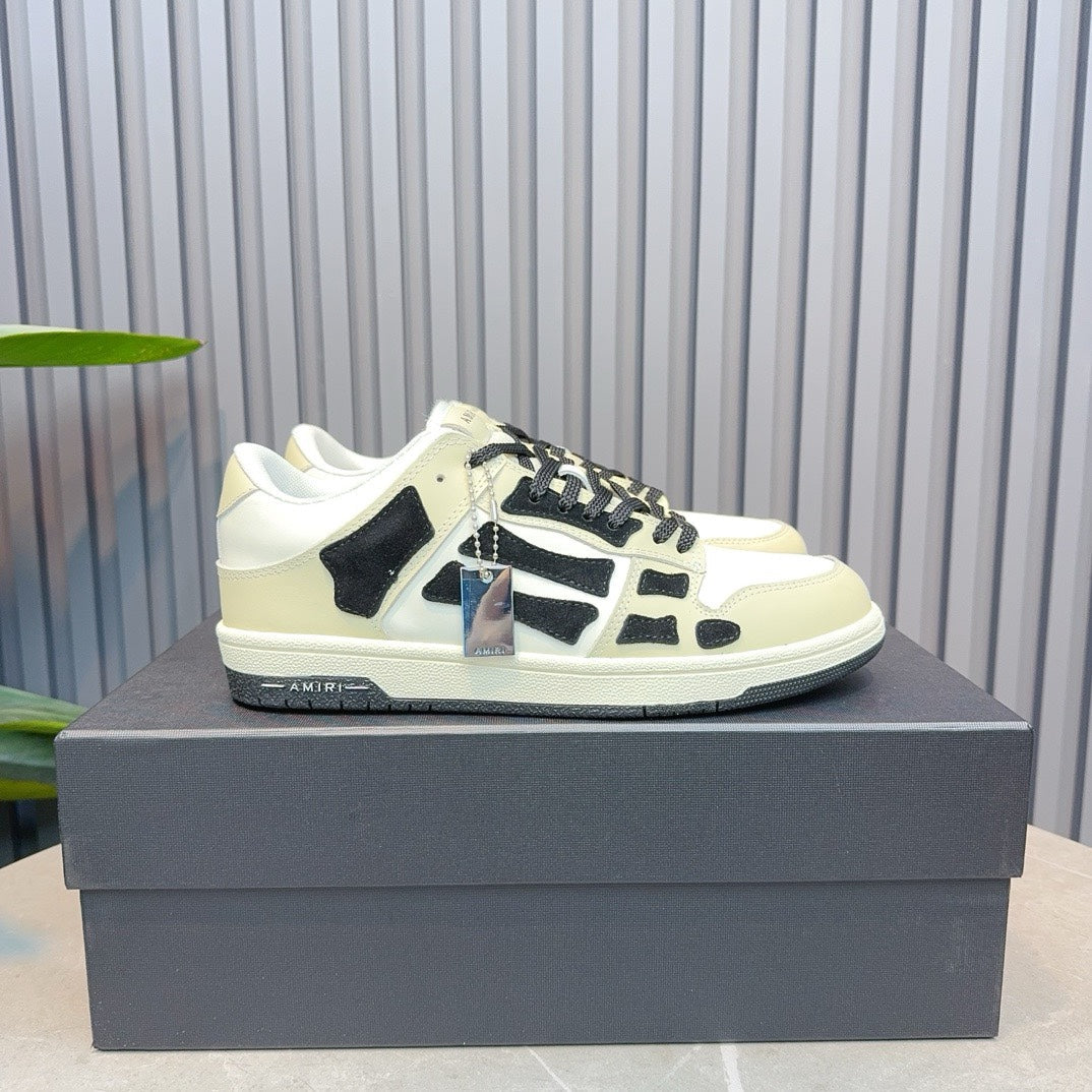 Amiri Shoes