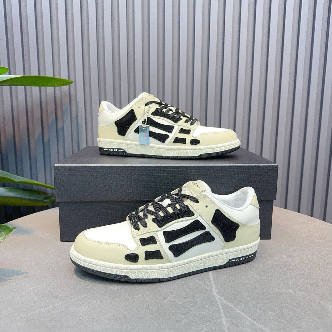 Amiri Shoes