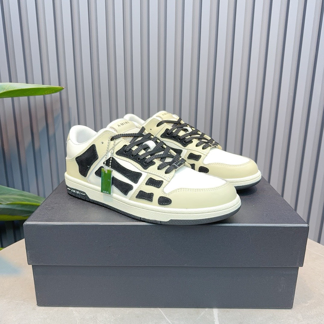 Amiri Shoes