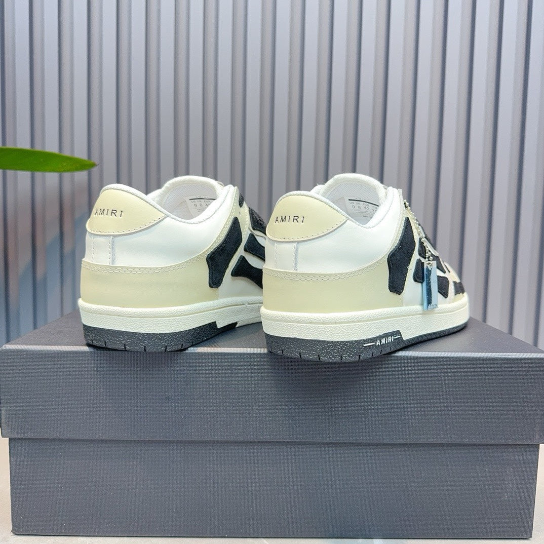 Amiri Shoes