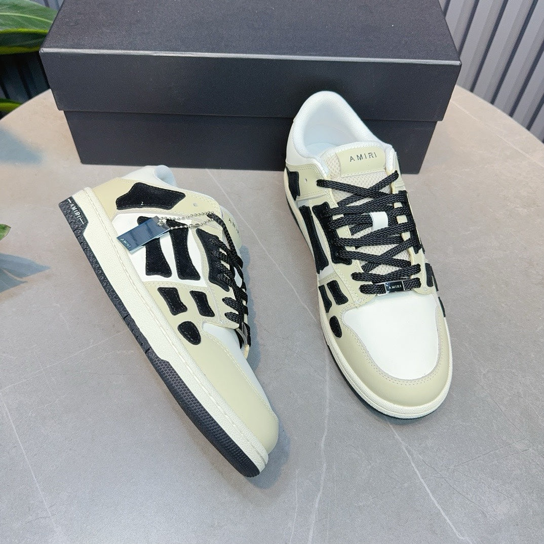 Amiri Shoes