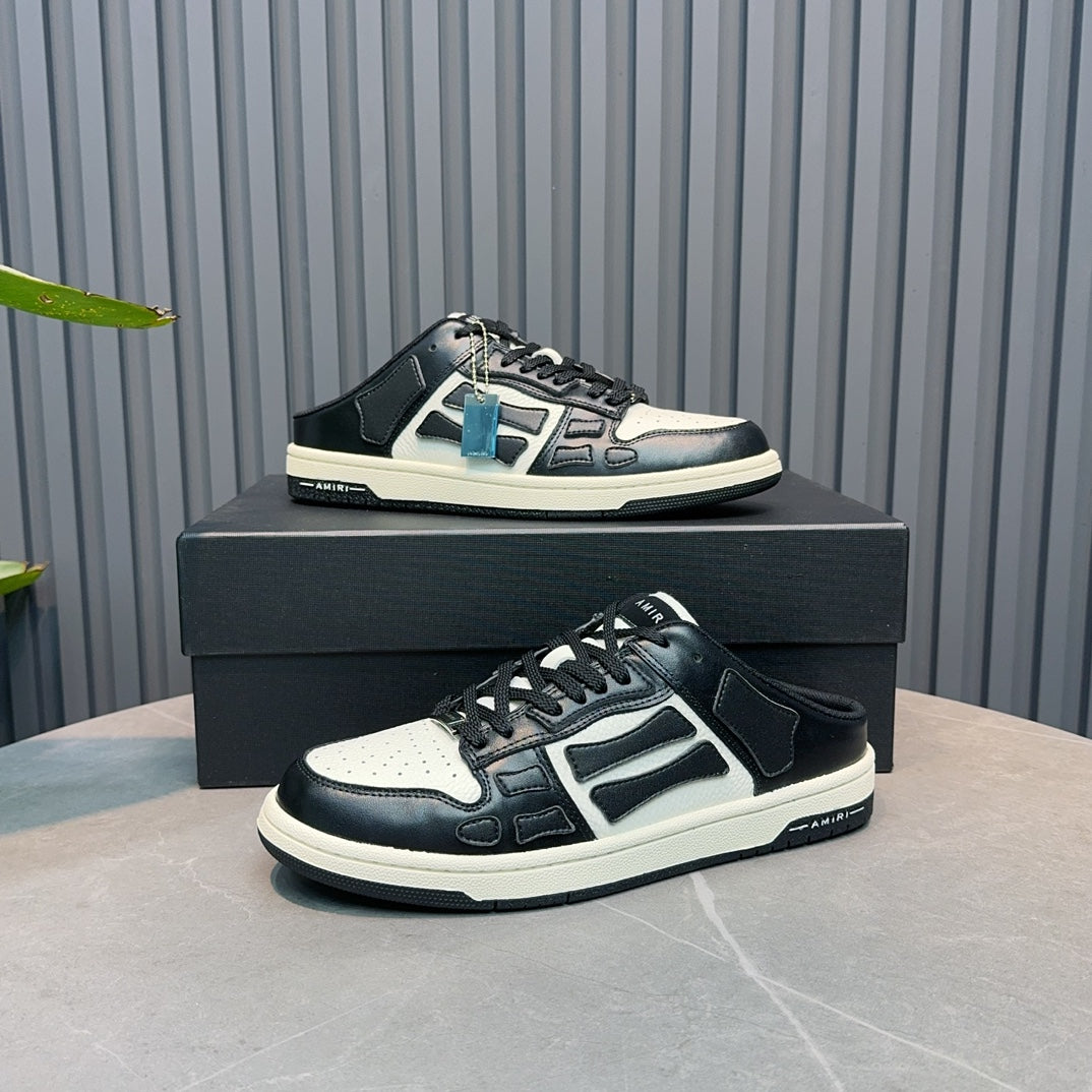 Amiri Shoes