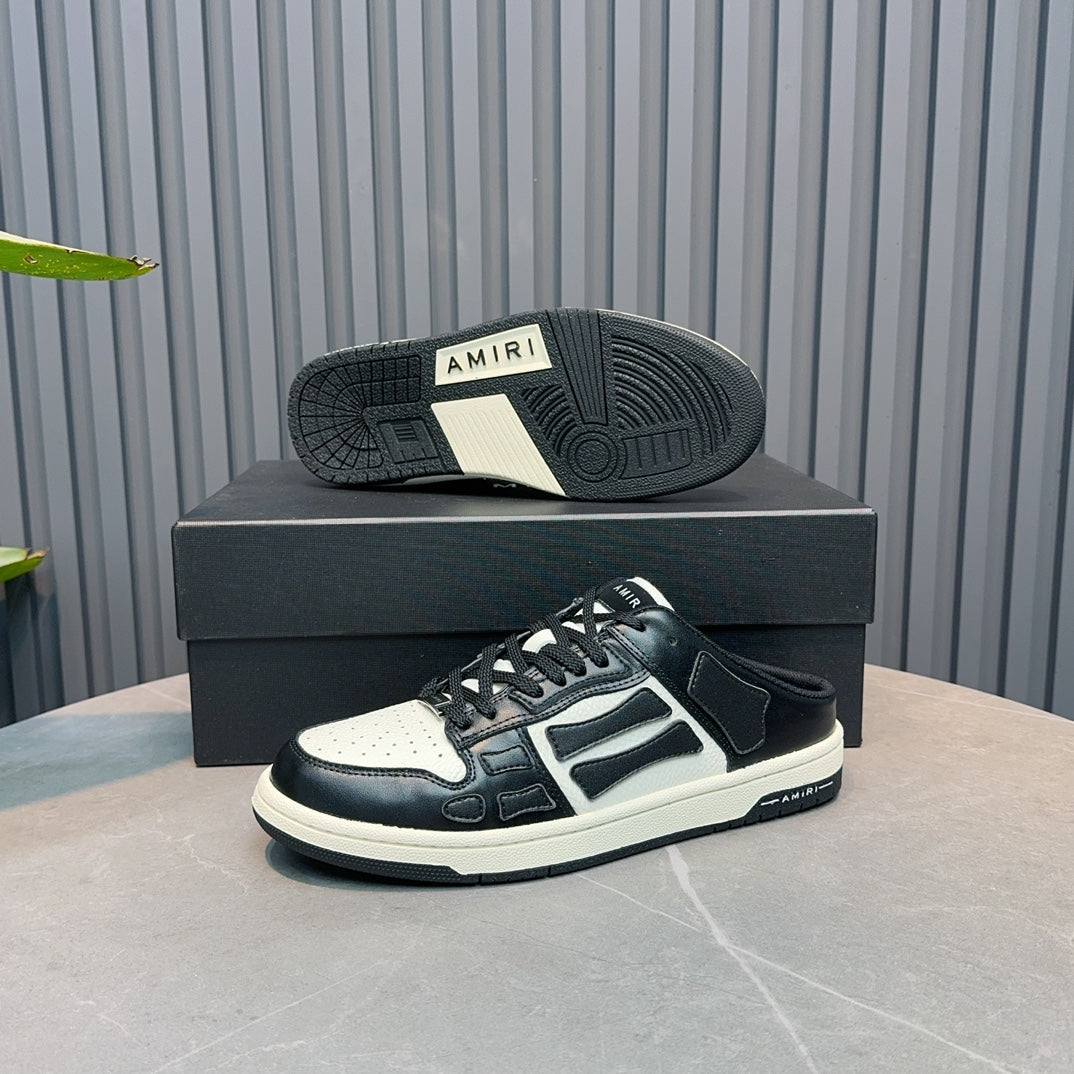 Amiri Shoes