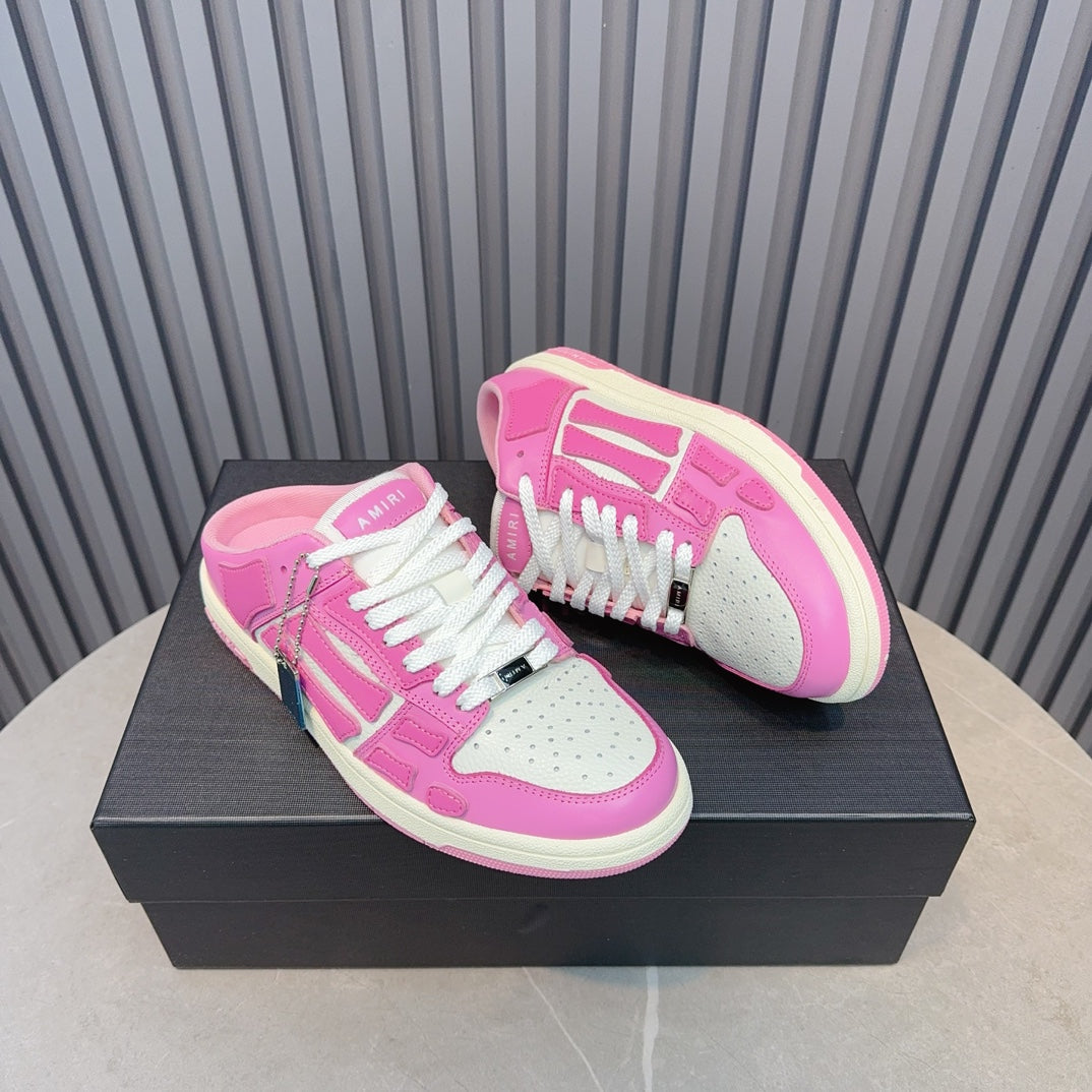 Amiri Shoes