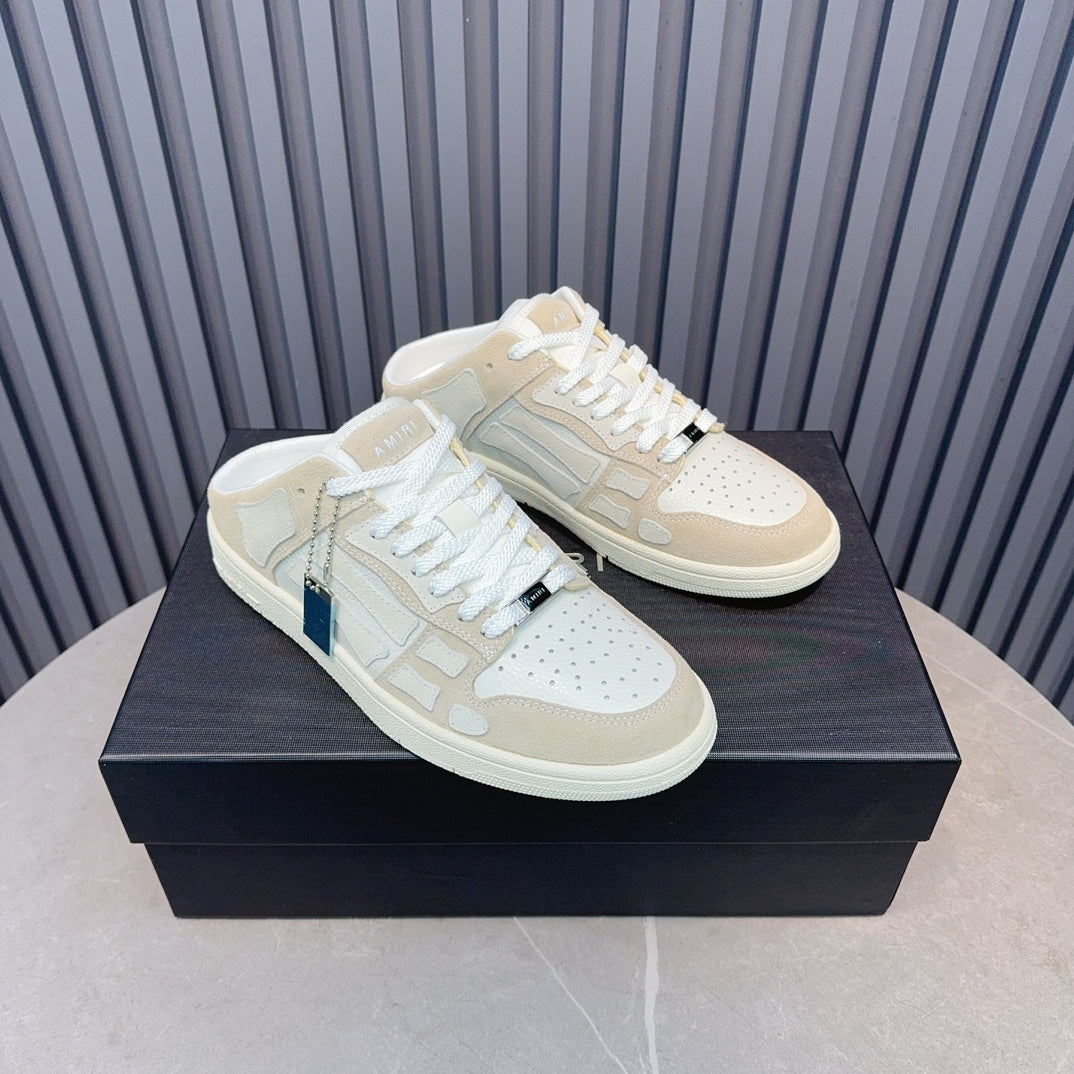 Amiri Shoes