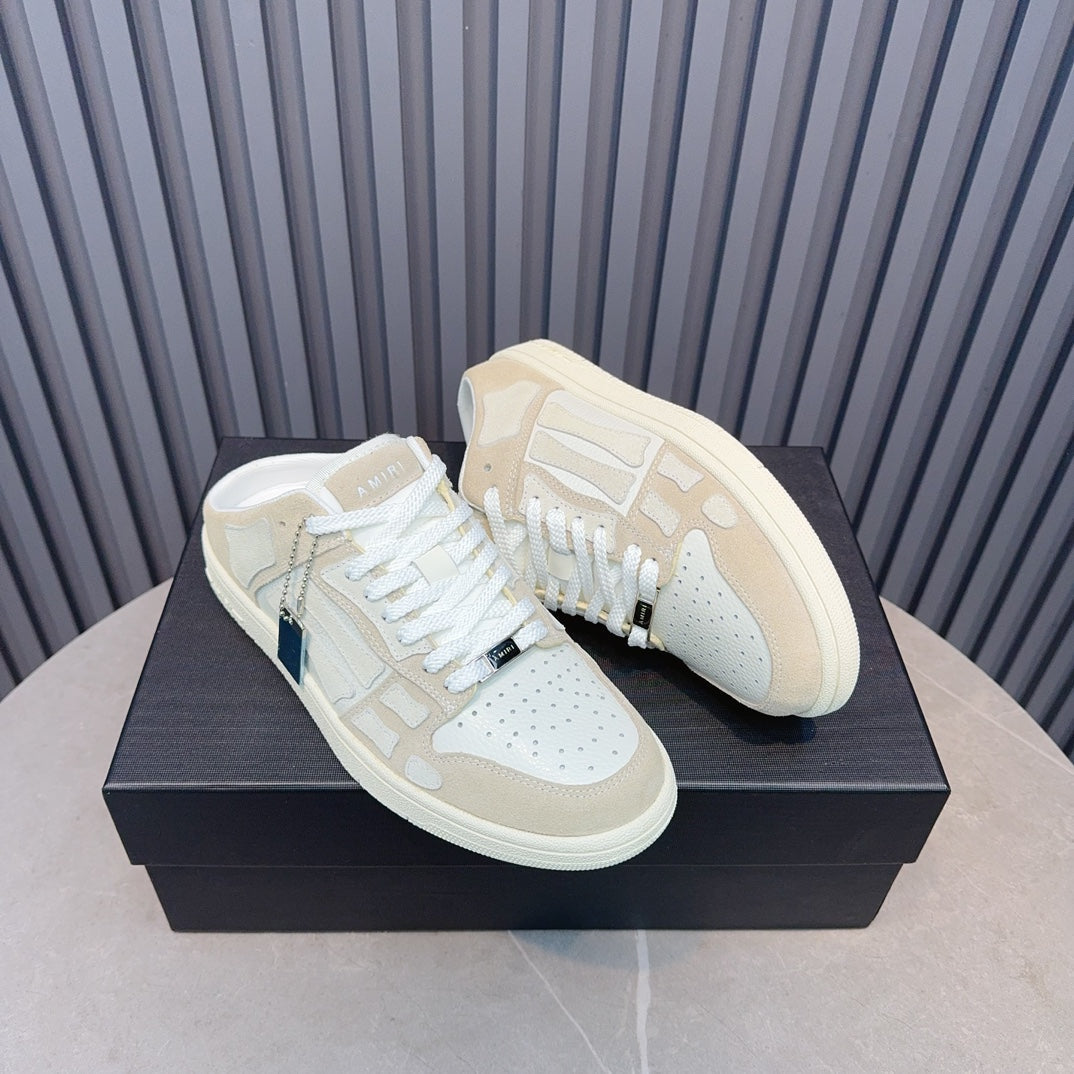 Amiri Shoes