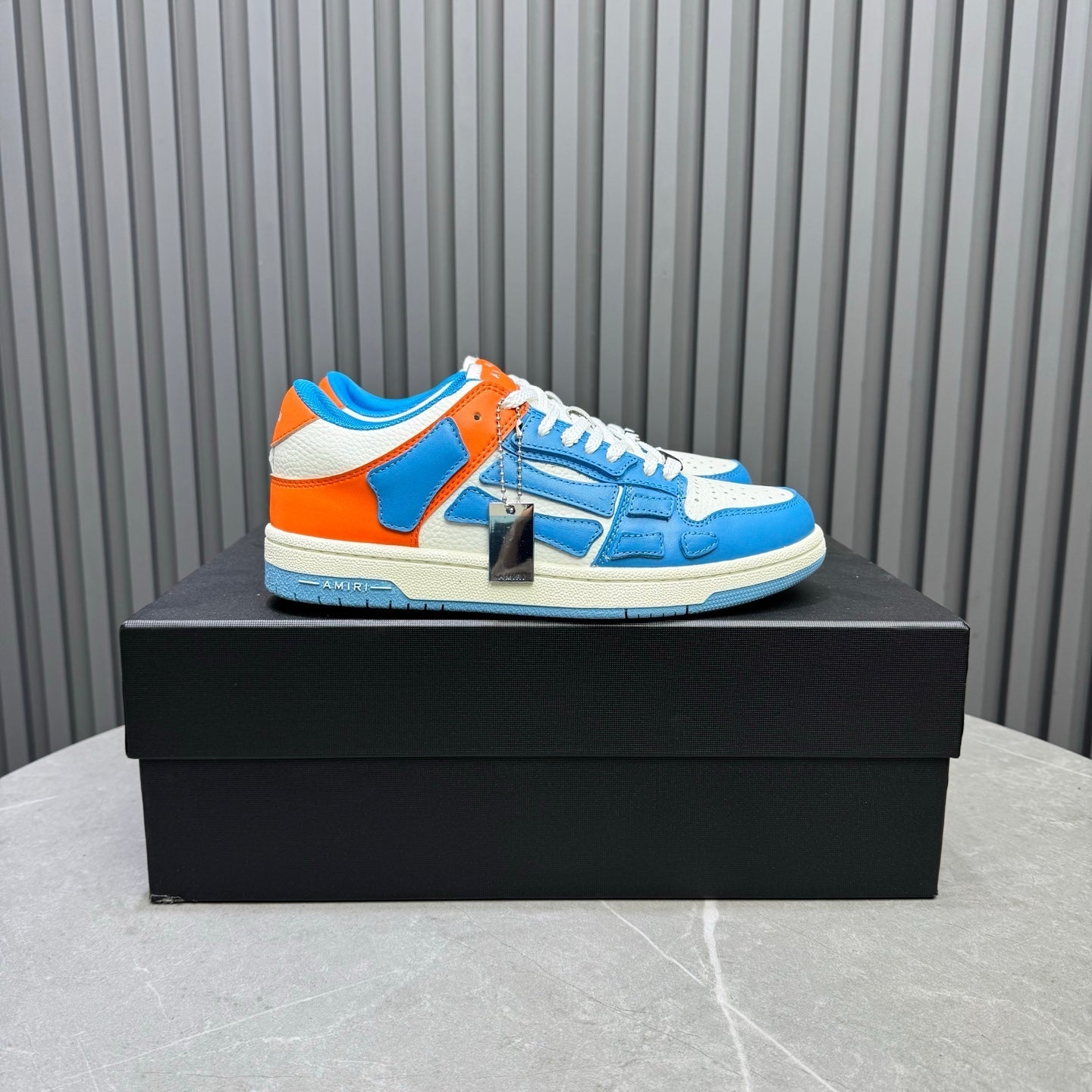 Amiri Shoes