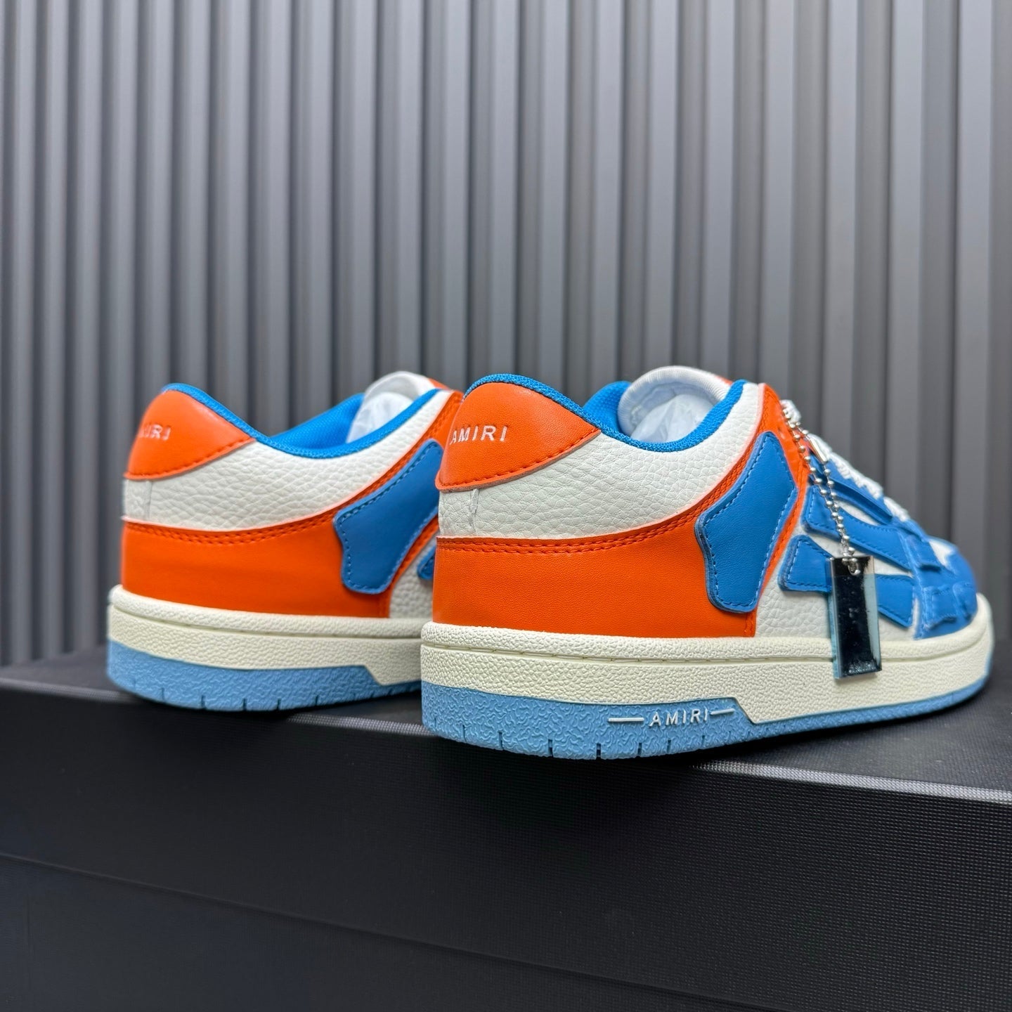 Amiri Shoes
