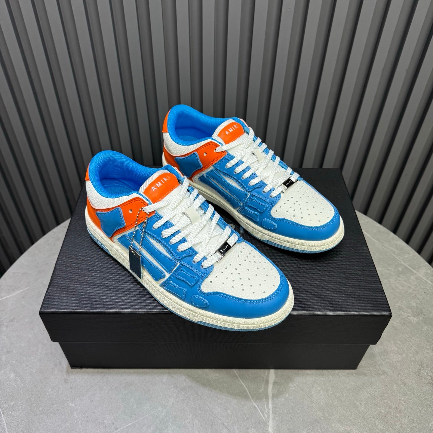Amiri Shoes