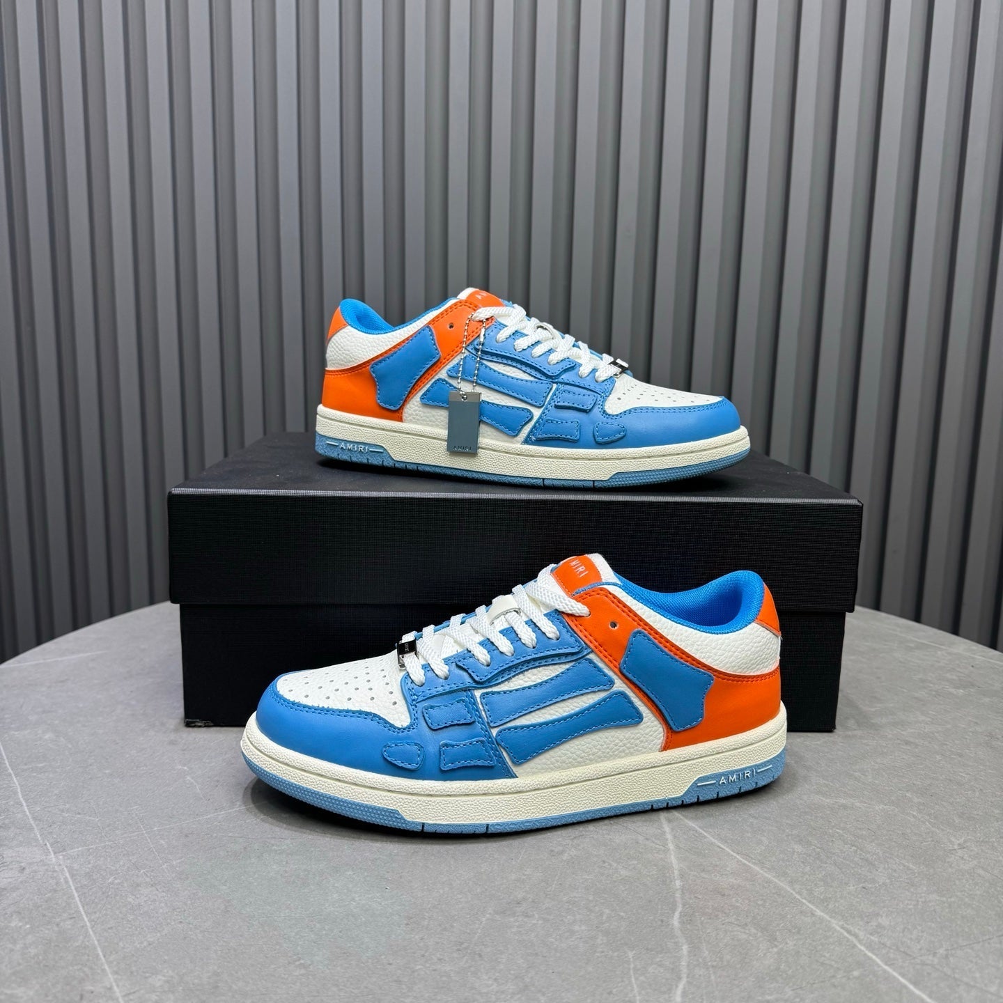 Amiri Shoes