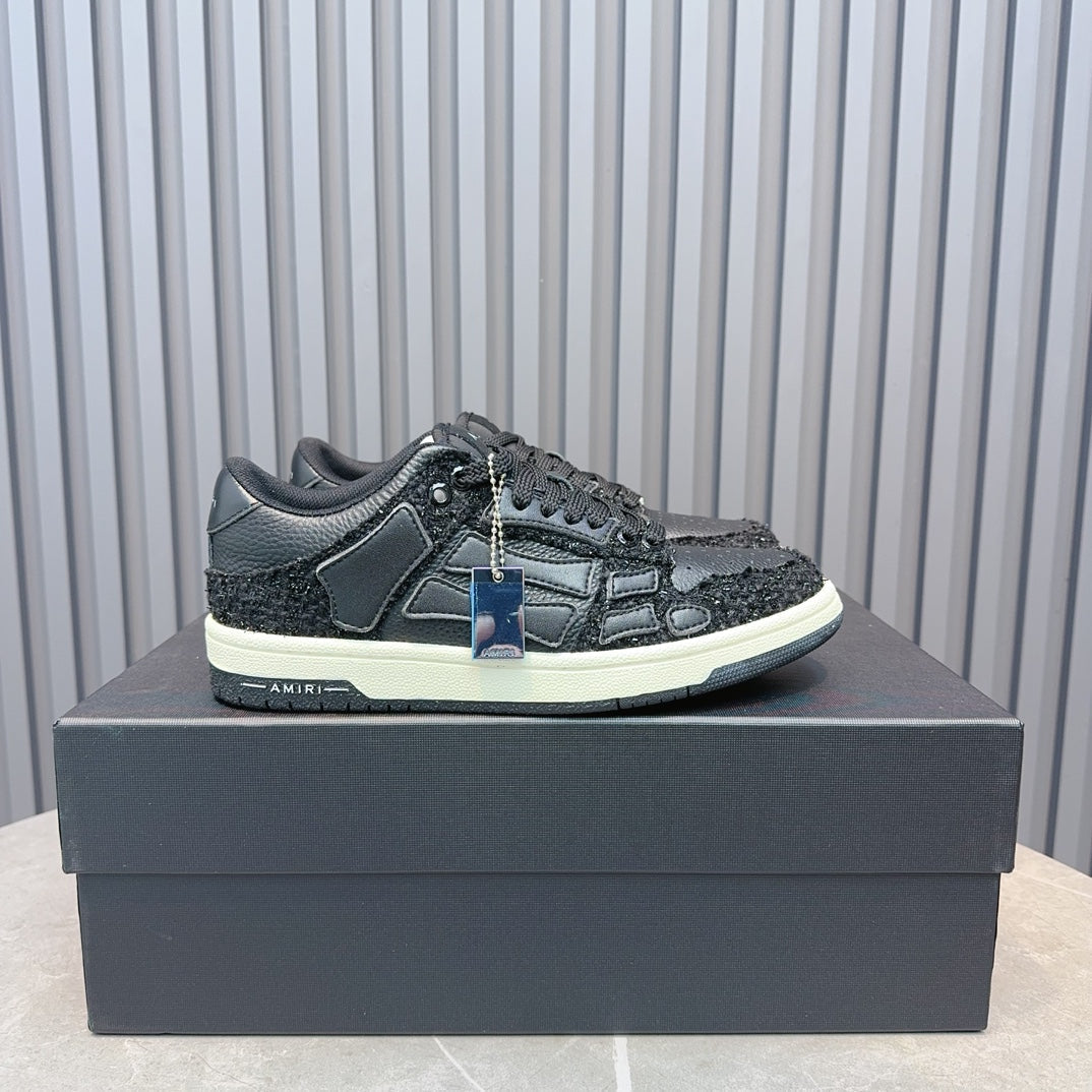 Amiri Shoes