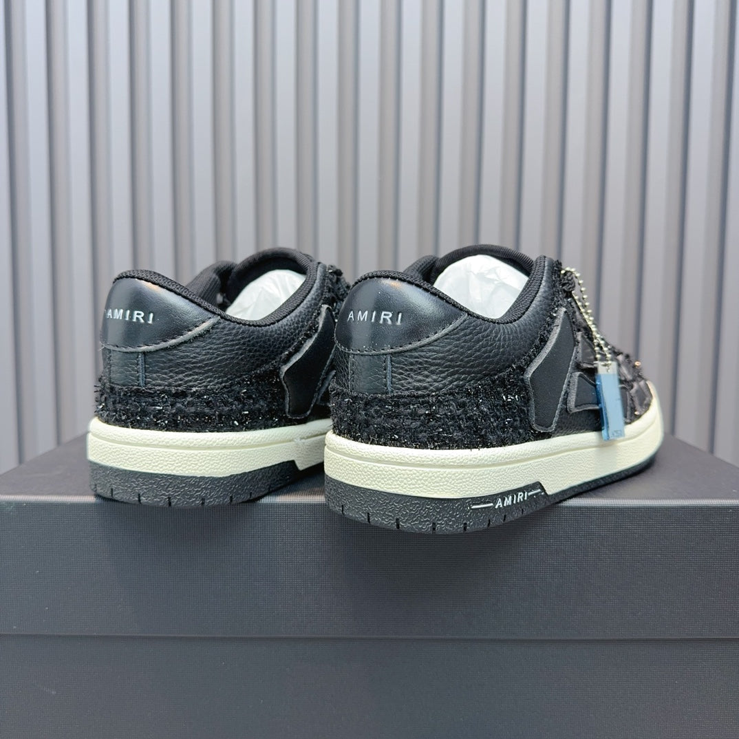 Amiri Shoes