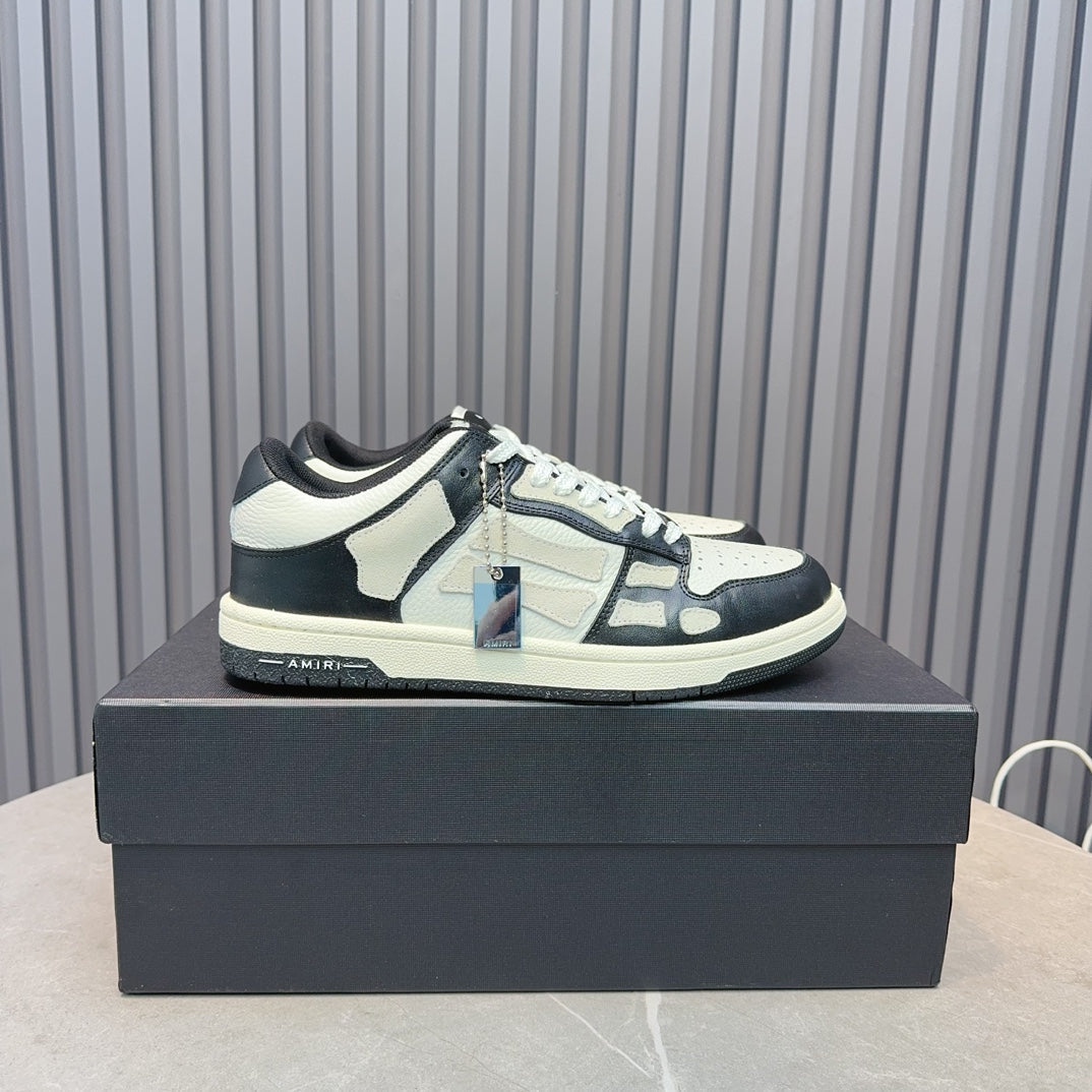 Amiri Shoes