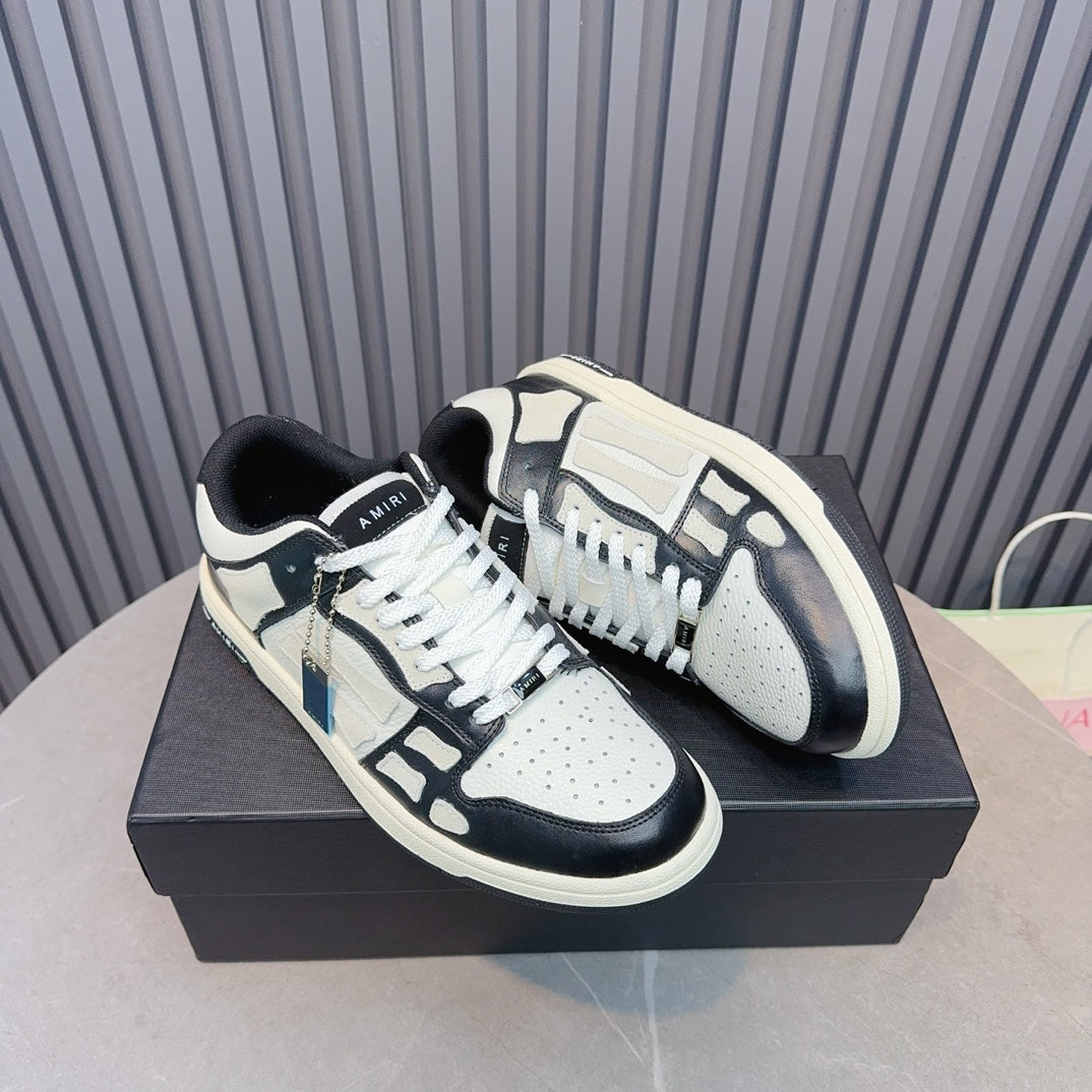 Amiri Shoes
