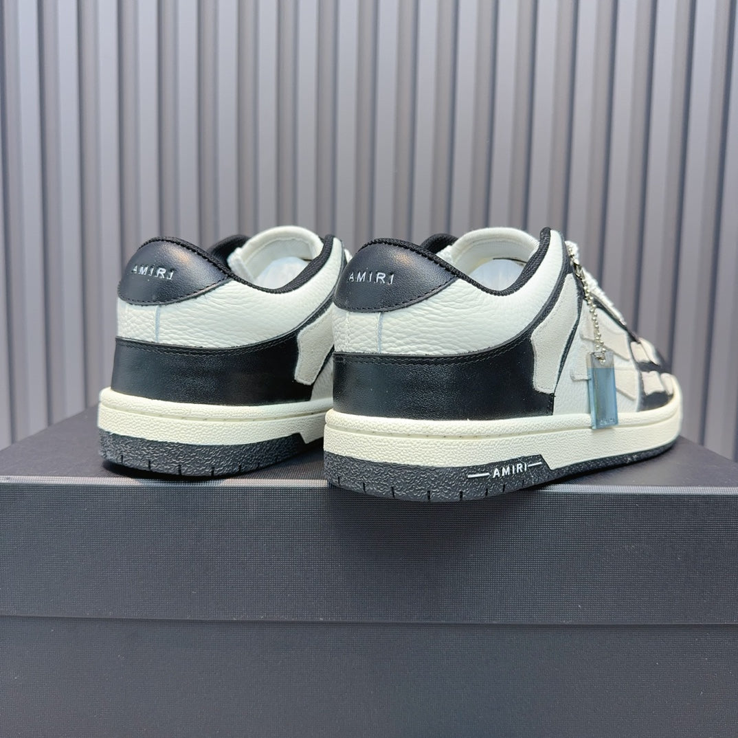 Amiri Shoes