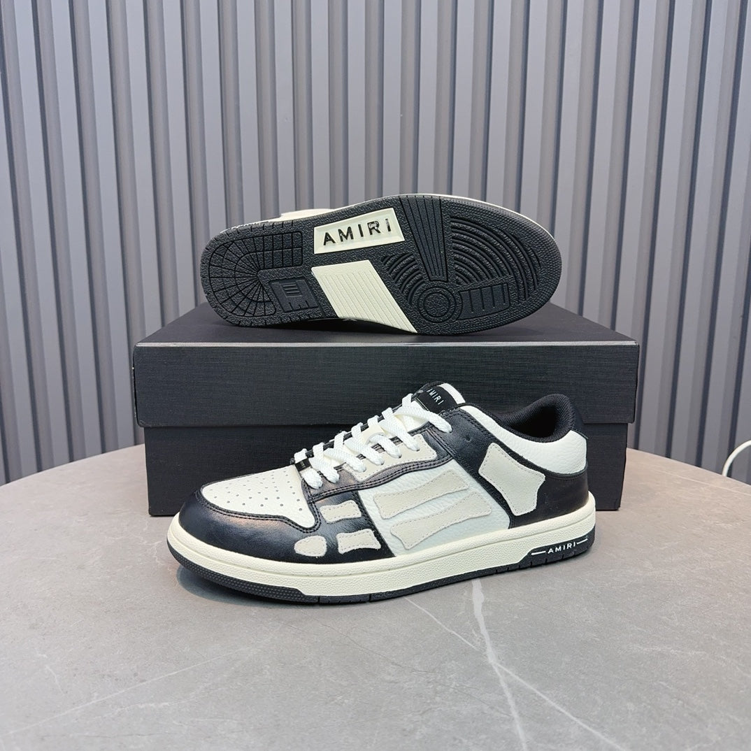 Amiri Shoes