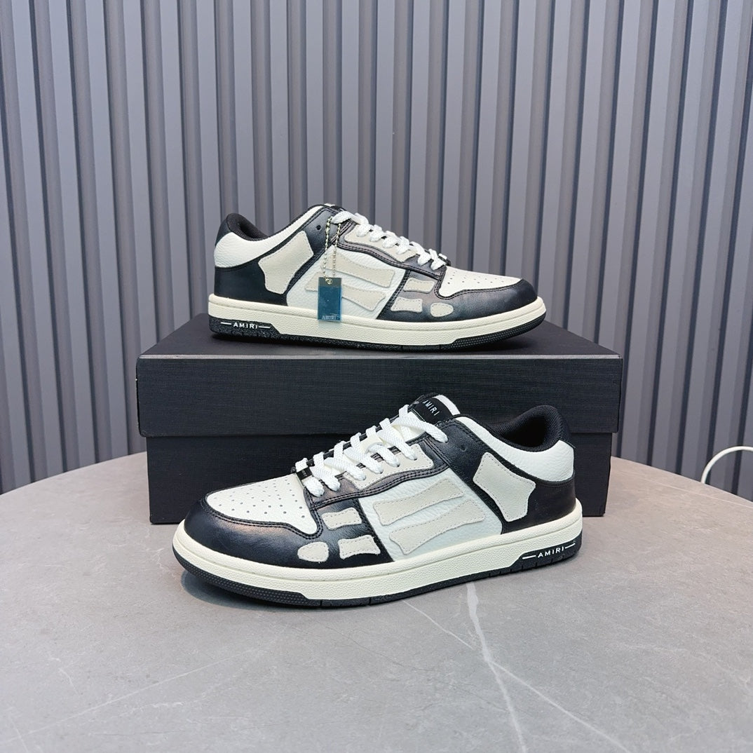Amiri Shoes