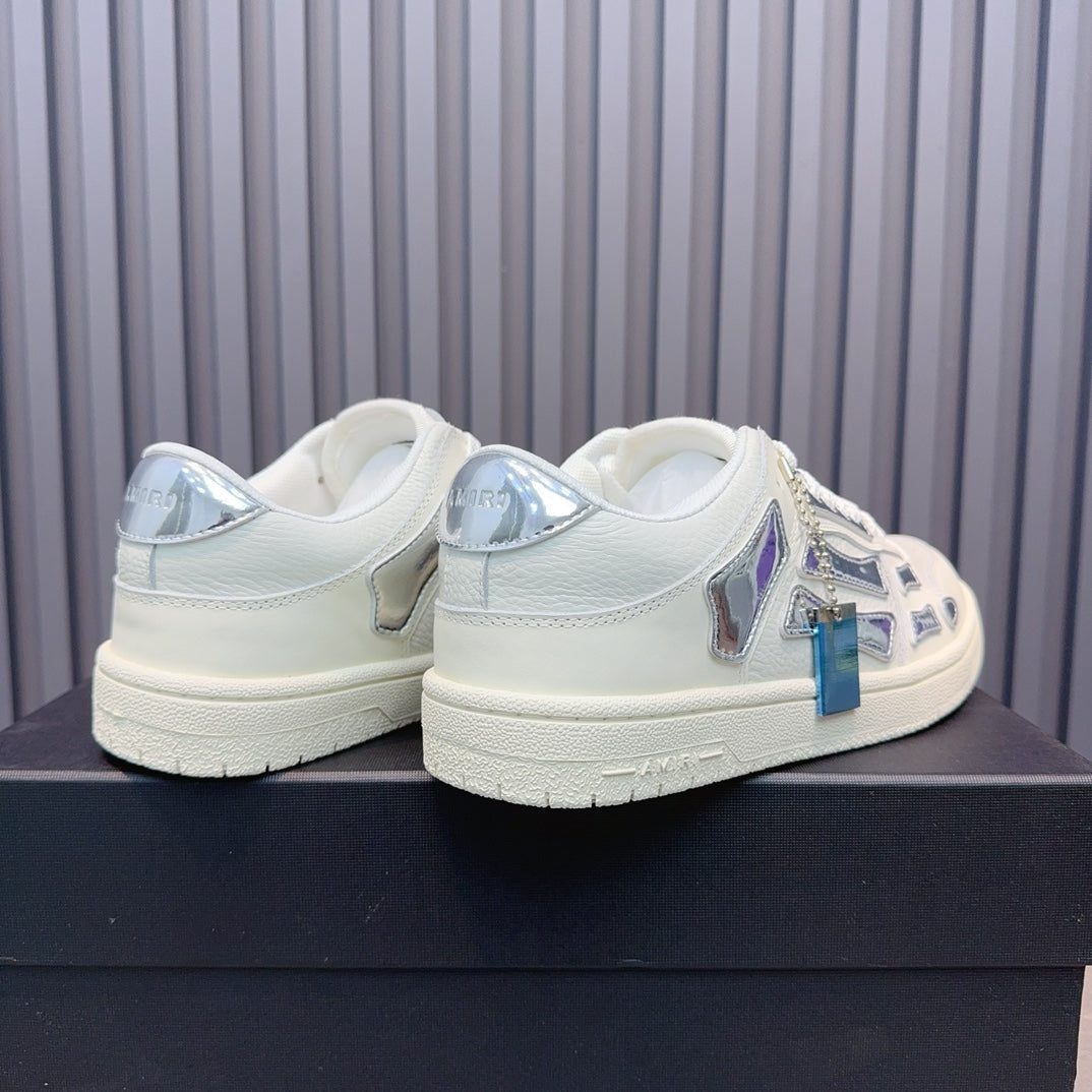 Amiri Shoes
