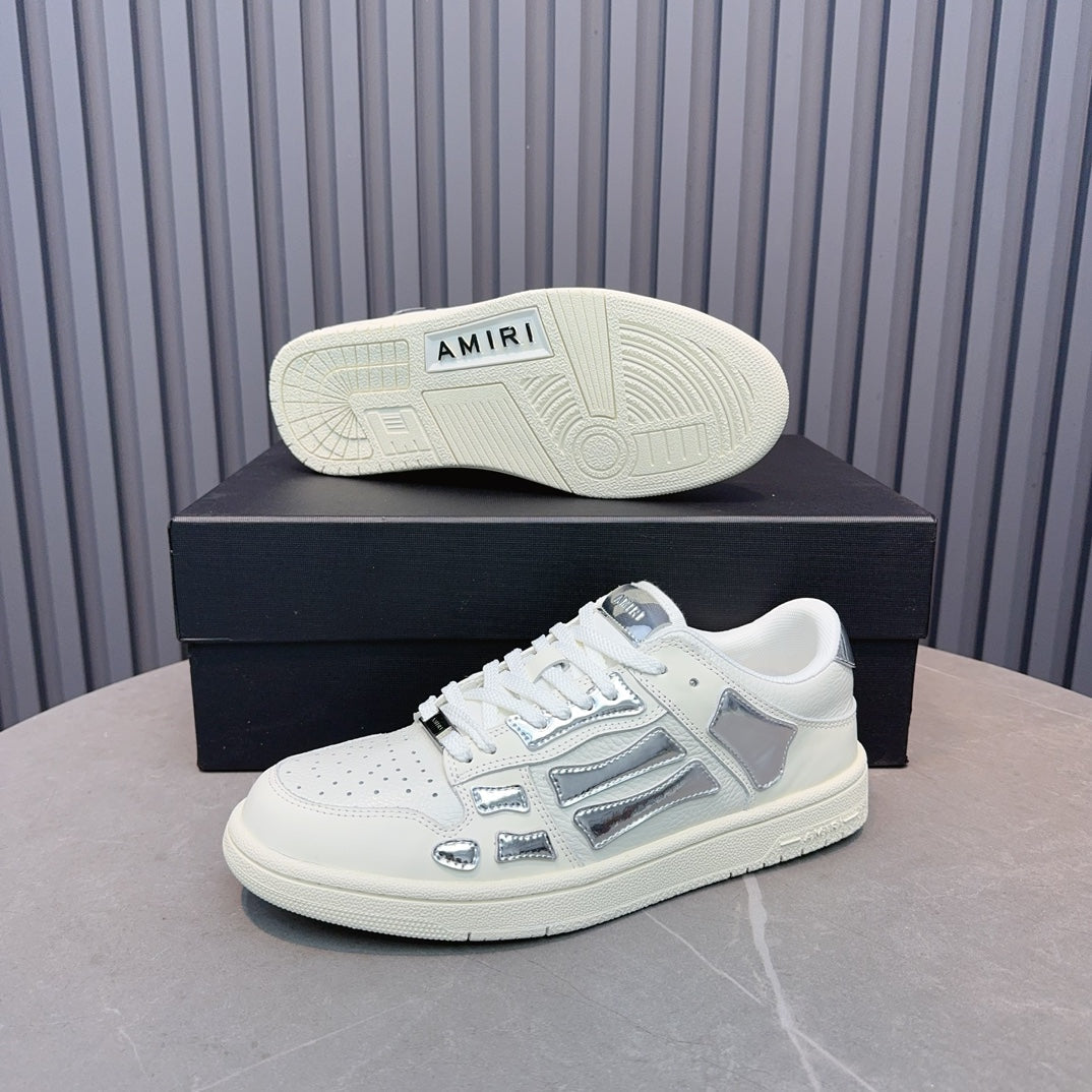 Amiri Shoes